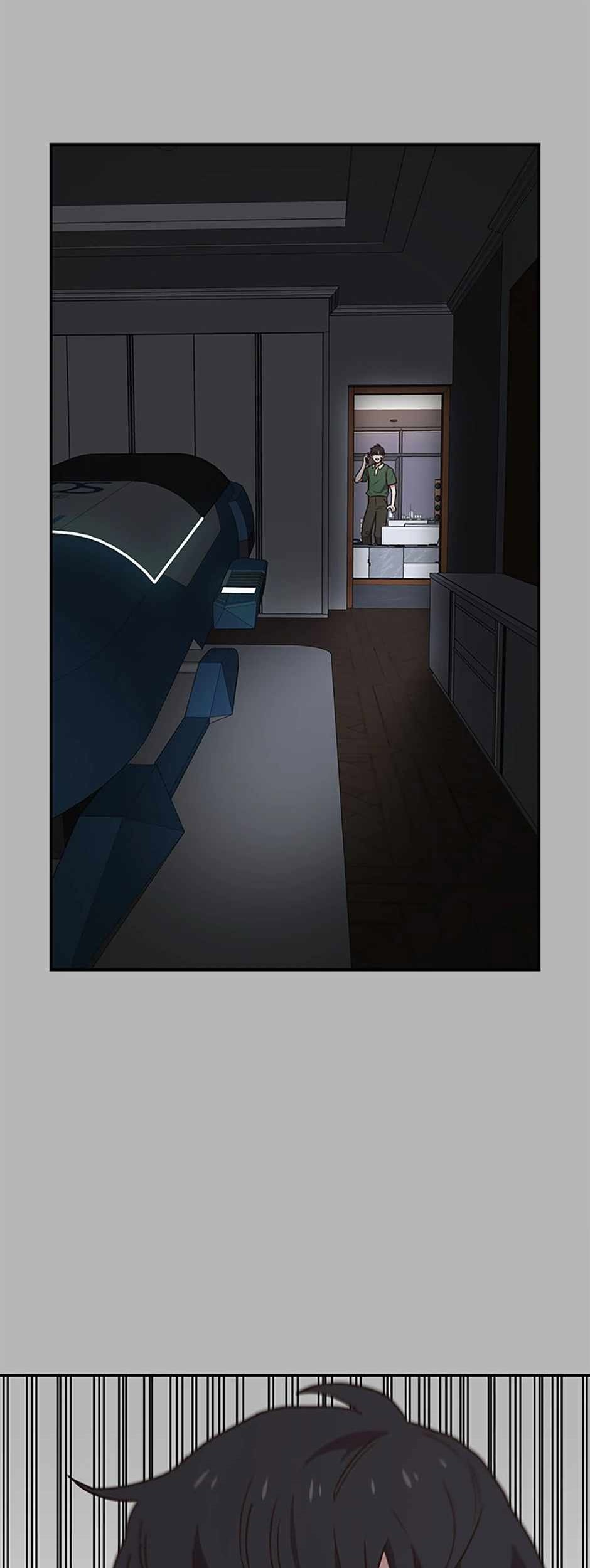 One of a Kind Irregular Chapter 106 Gambar 66