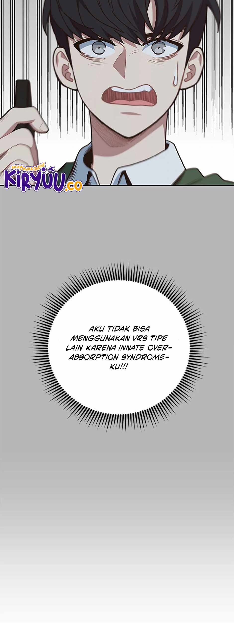 One of a Kind Irregular Chapter 106 Gambar 67