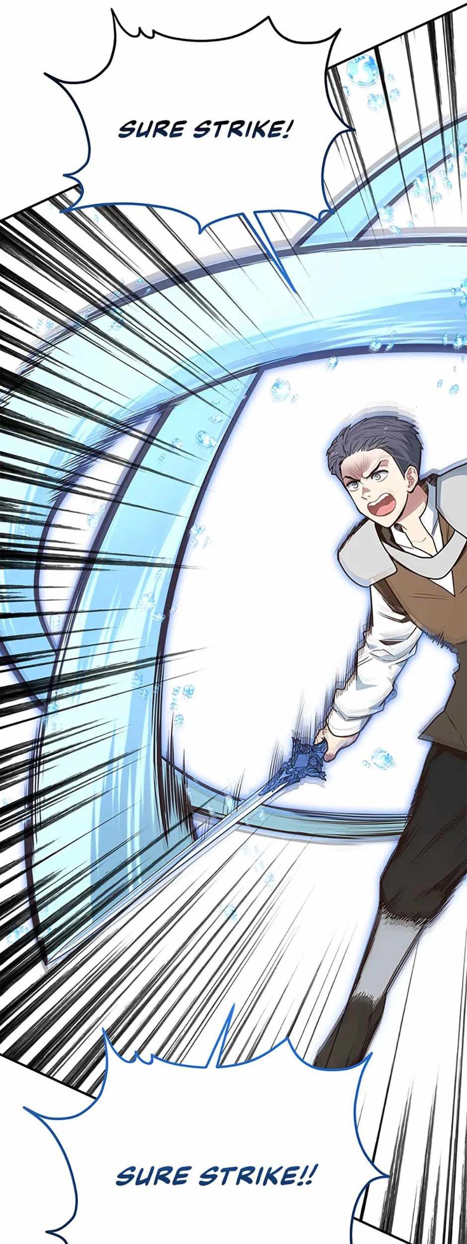 One of a Kind Irregular Chapter 106 Gambar 12
