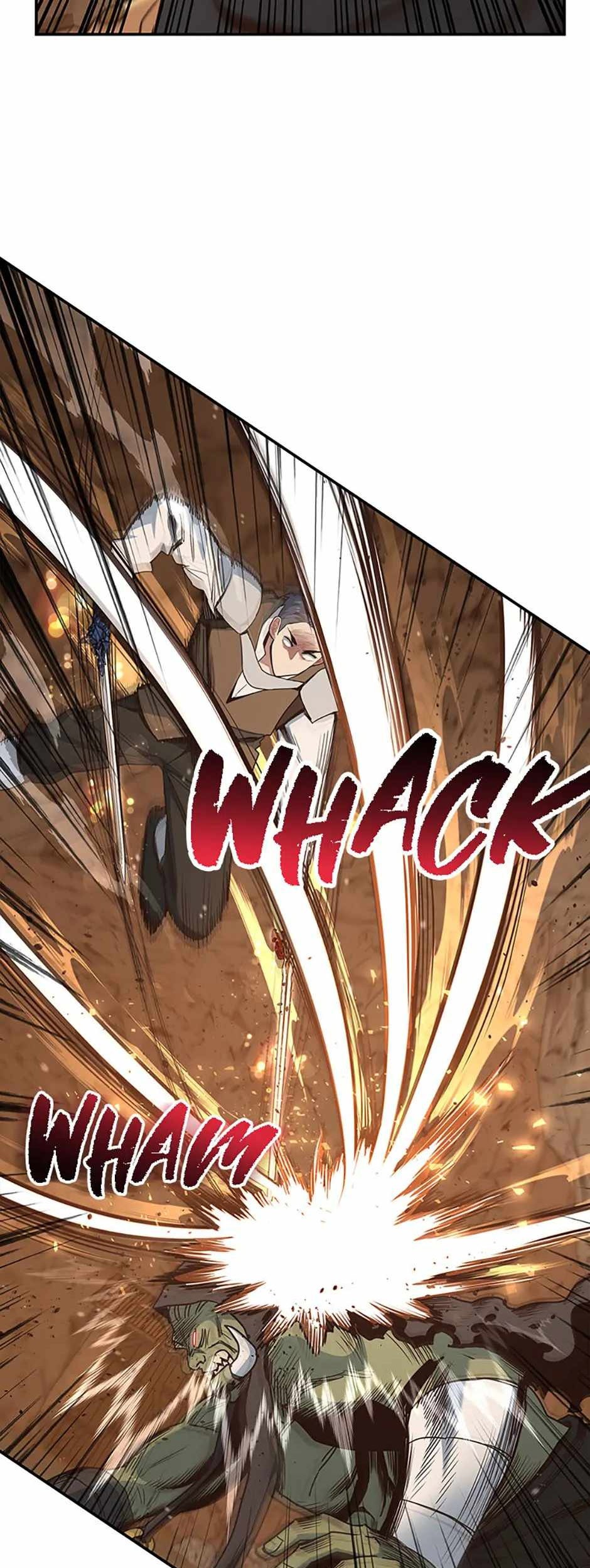 One of a Kind Irregular Chapter 106 Gambar 16