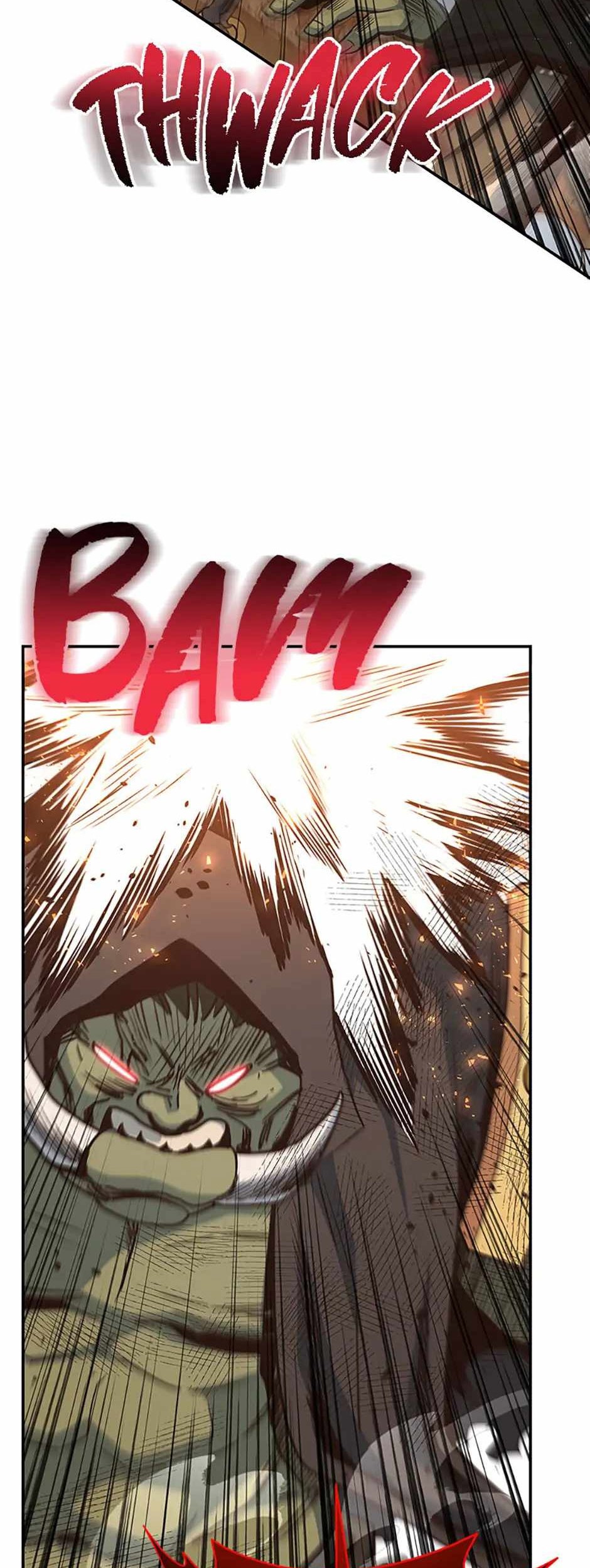One of a Kind Irregular Chapter 106 Gambar 17
