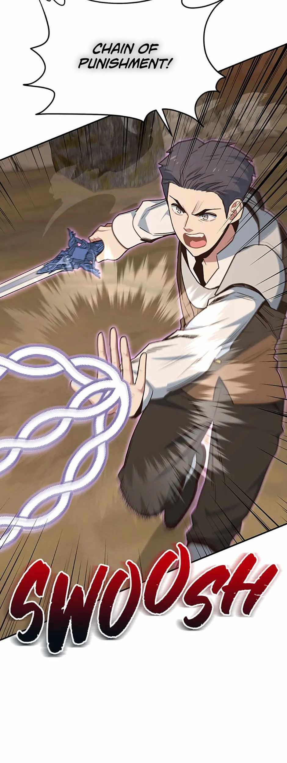 One of a Kind Irregular Chapter 106 Gambar 19