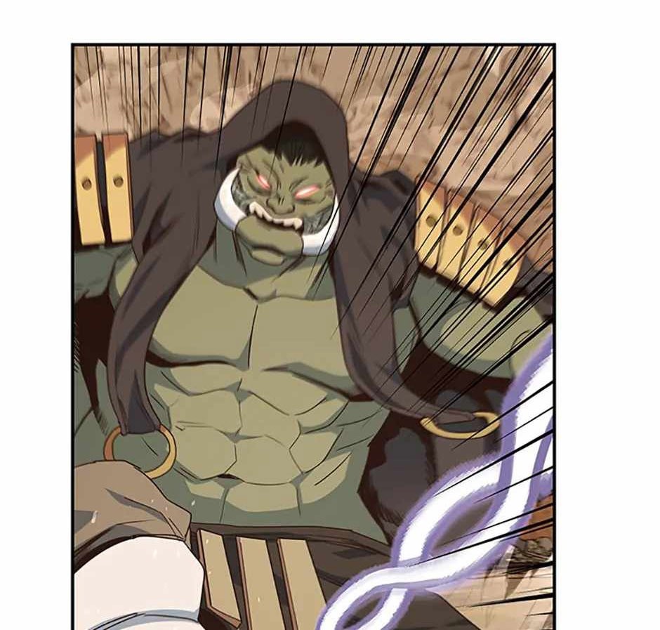 One of a Kind Irregular Chapter 106 Gambar 20