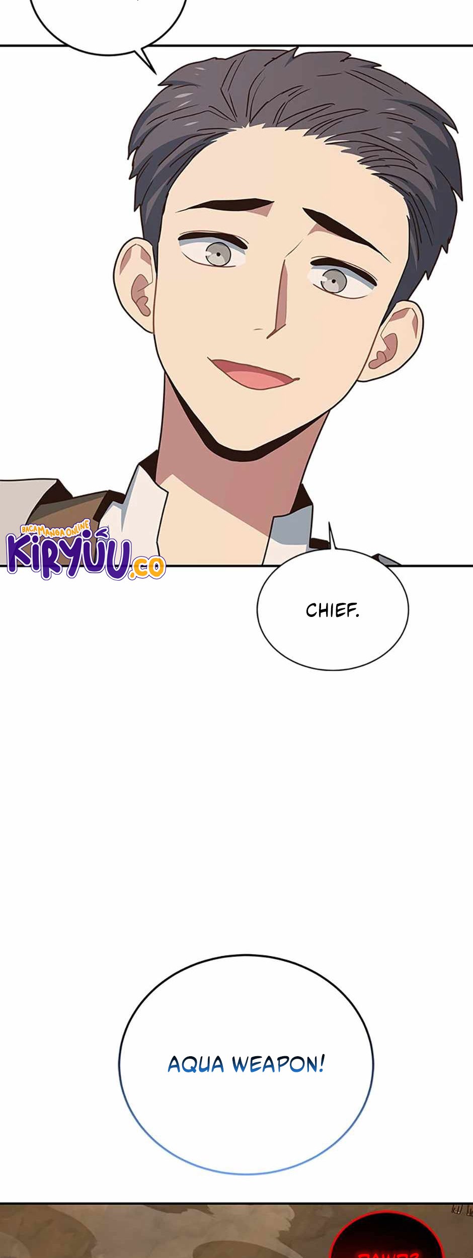 One of a Kind Irregular Chapter 106 Gambar 27