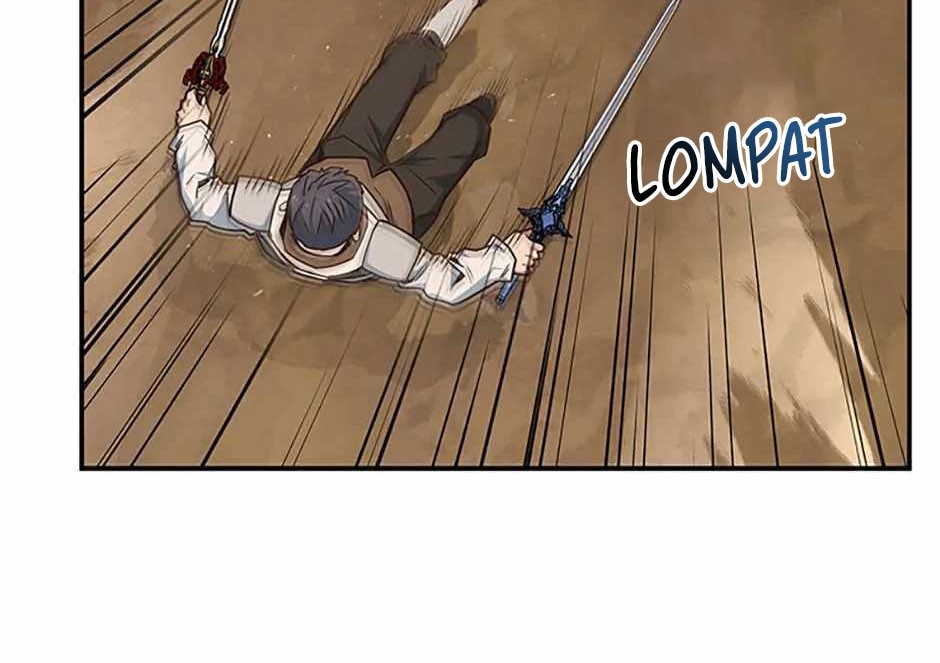 One of a Kind Irregular Chapter 106 Gambar 30