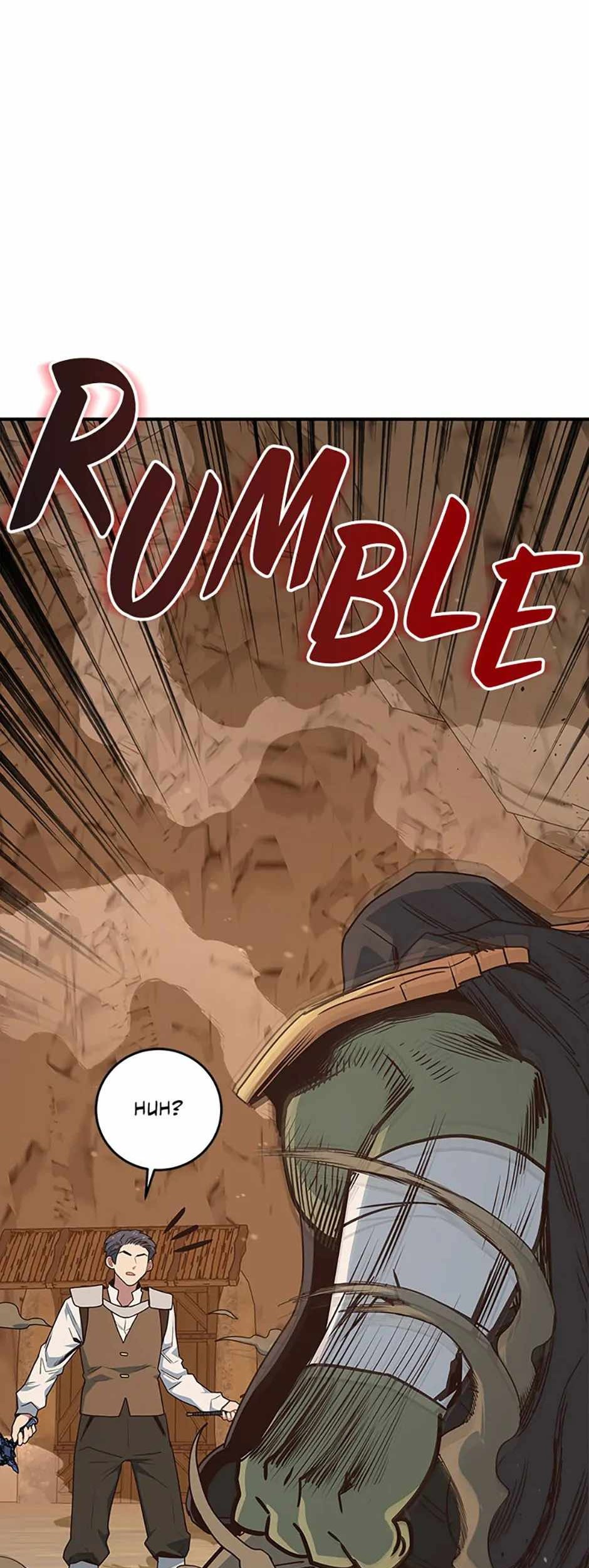 One of a Kind Irregular Chapter 106 Gambar 31