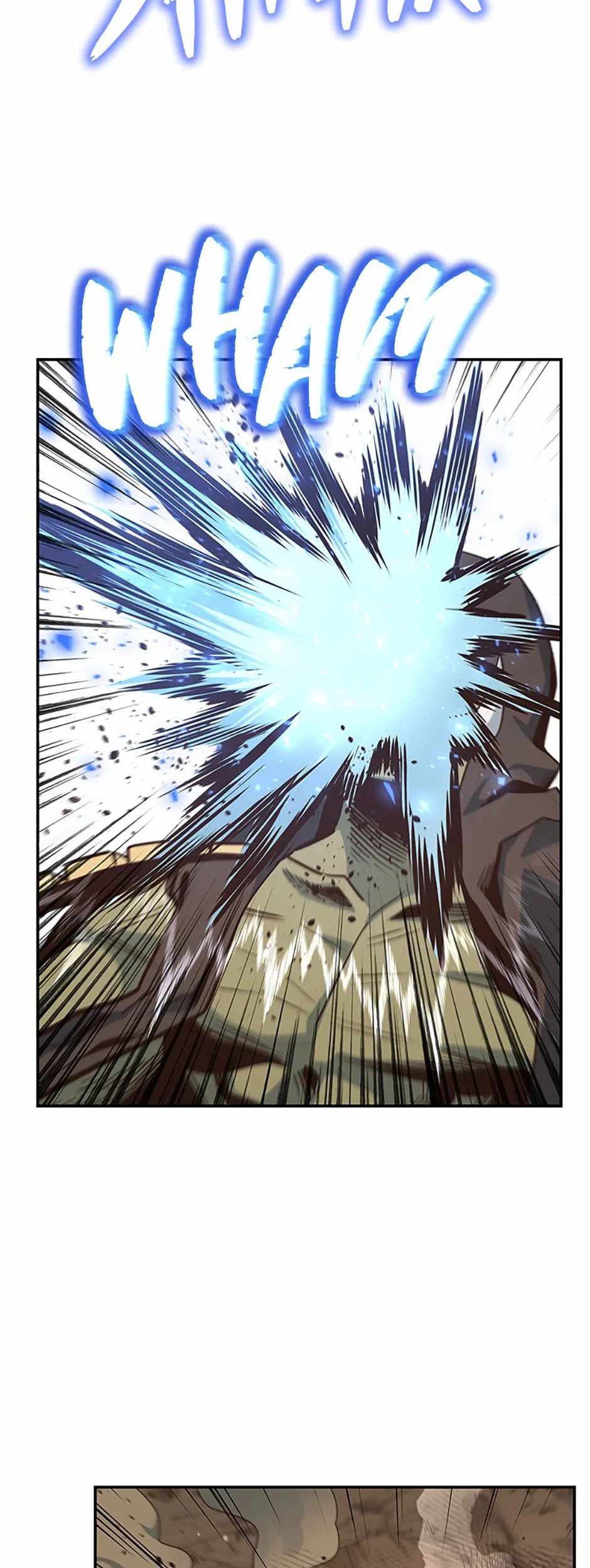 One of a Kind Irregular Chapter 106 Gambar 33