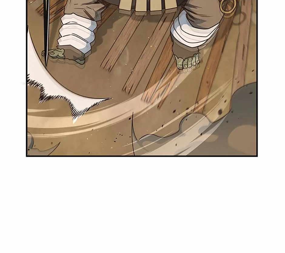 One of a Kind Irregular Chapter 106 Gambar 35
