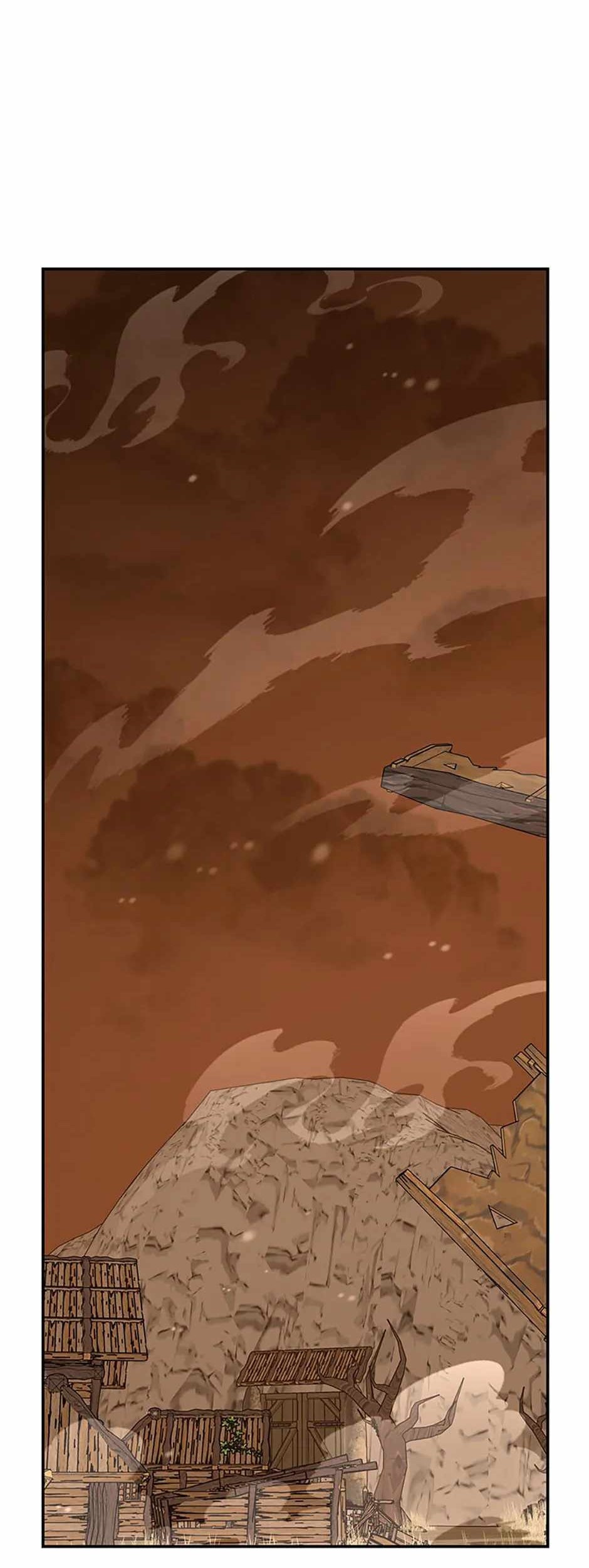 One of a Kind Irregular Chapter 106 Gambar 38