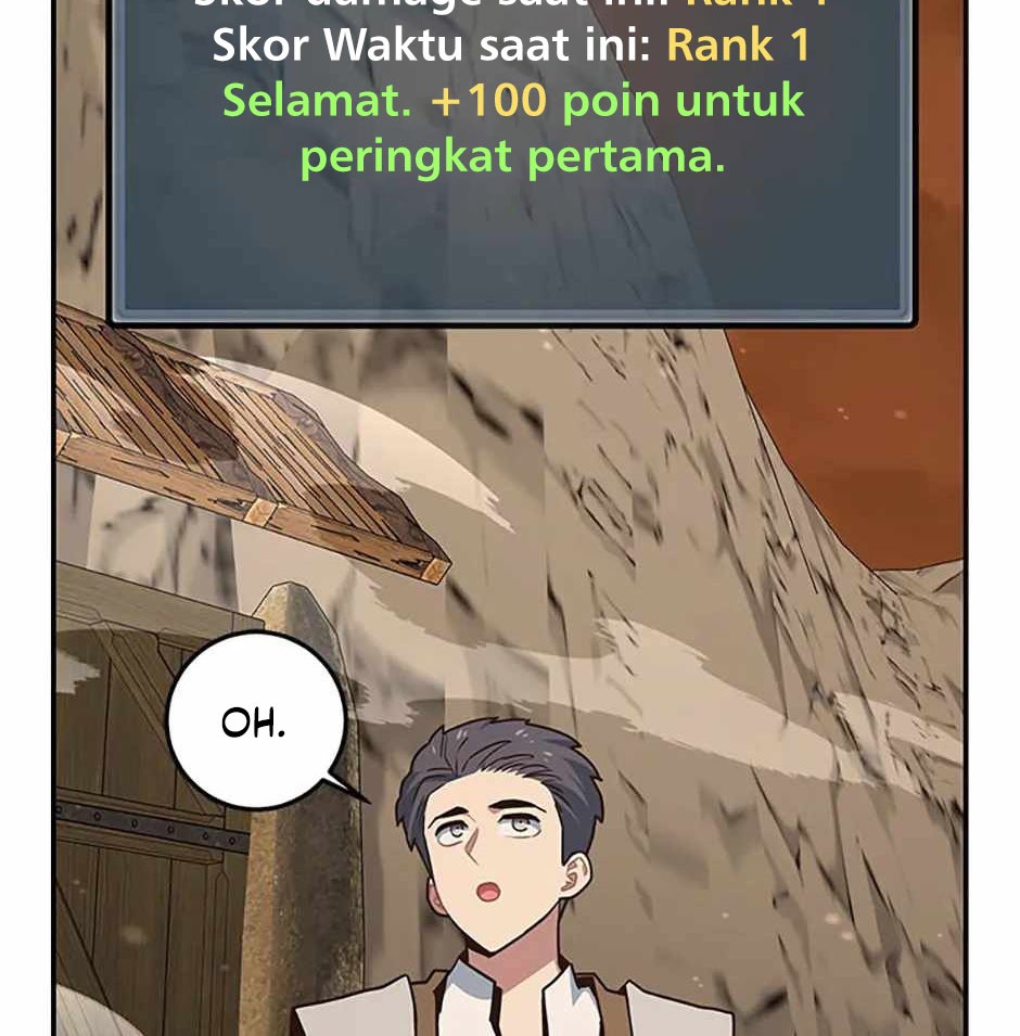 One of a Kind Irregular Chapter 106 Gambar 40