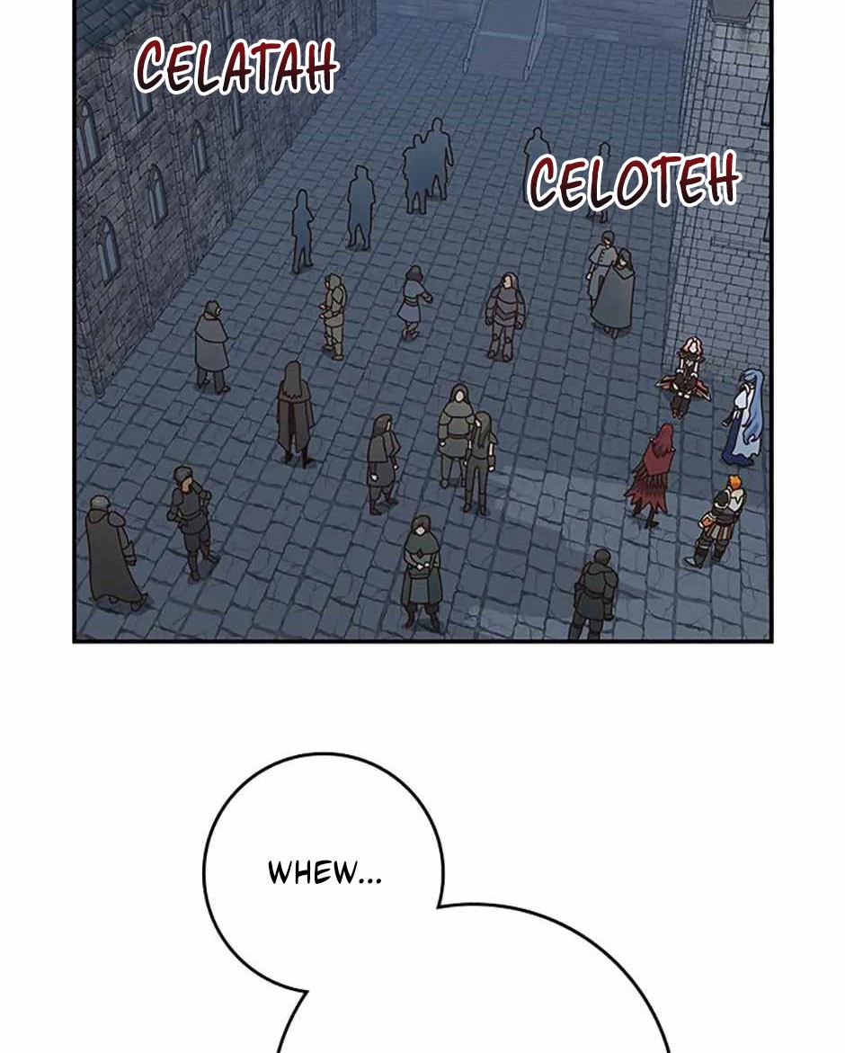 One of a Kind Irregular Chapter 106 Gambar 45