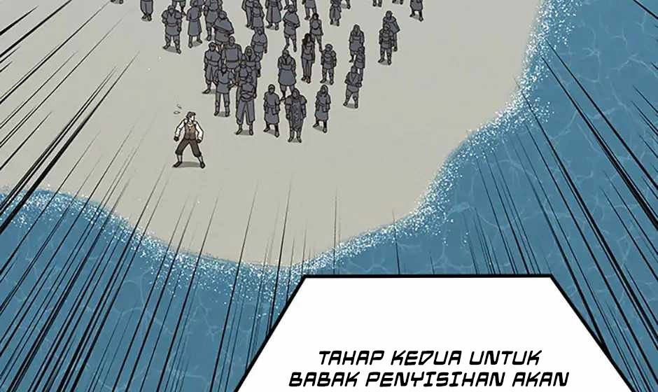 One of a Kind Irregular Chapter 107 Gambar 10