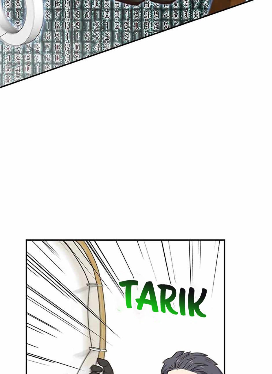 One of a Kind Irregular Chapter 107 Gambar 25