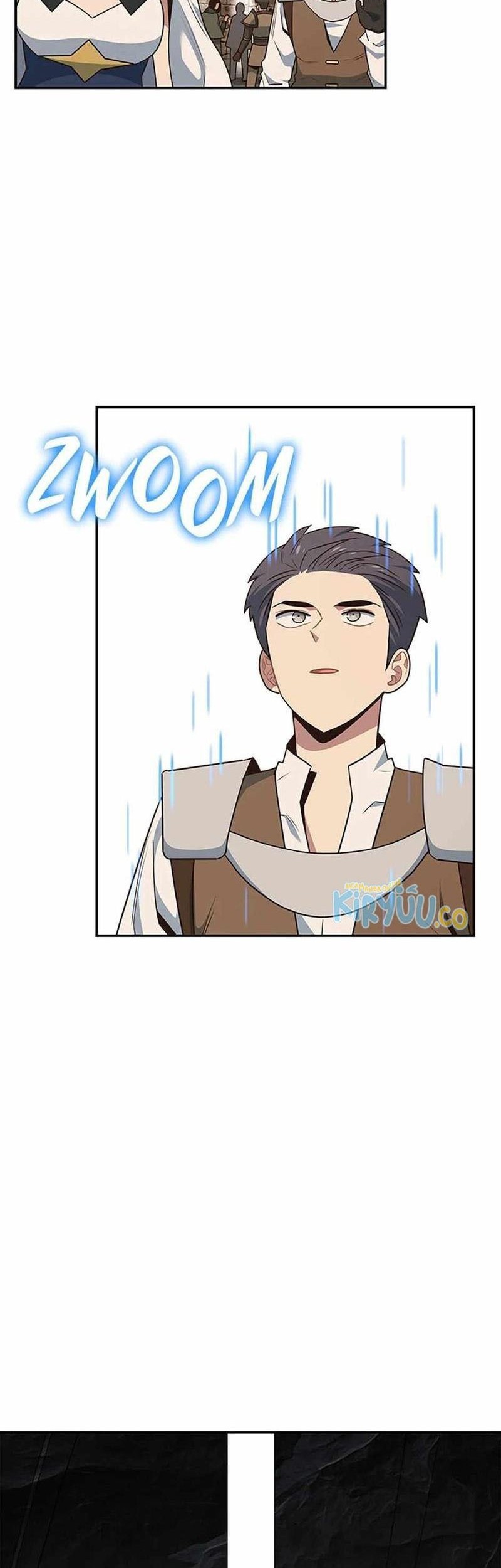 One of a Kind Irregular Chapter 108 Gambar 43