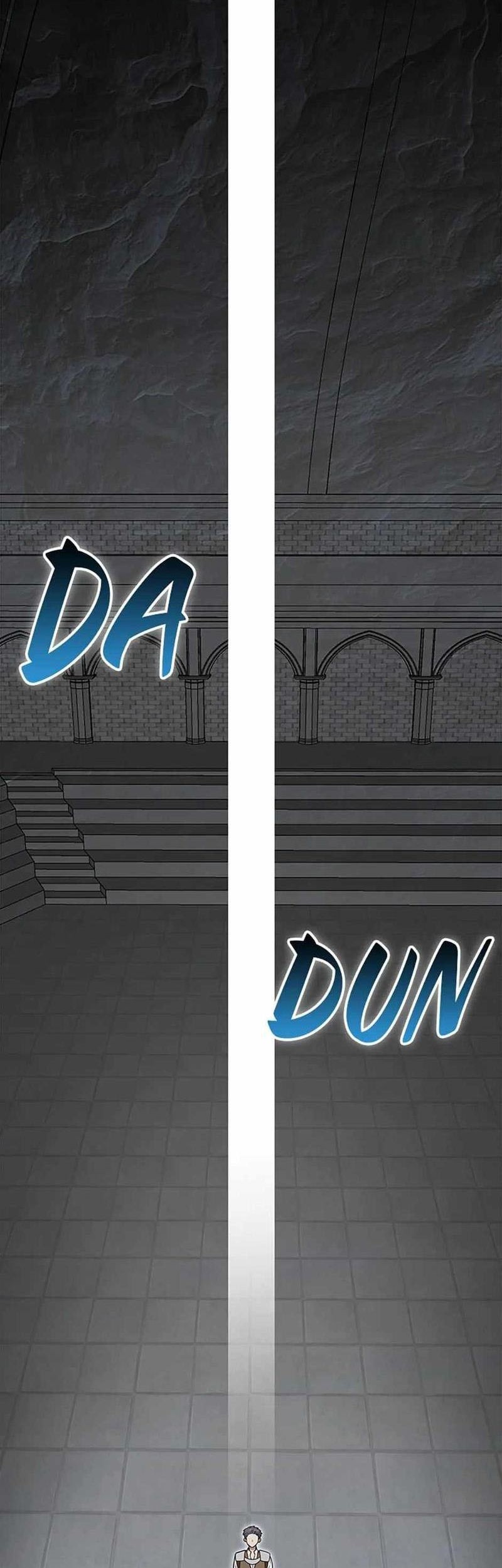 One of a Kind Irregular Chapter 108 Gambar 44