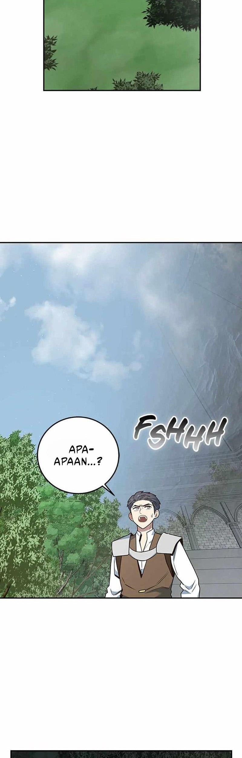 One of a Kind Irregular Chapter 108 Gambar 48