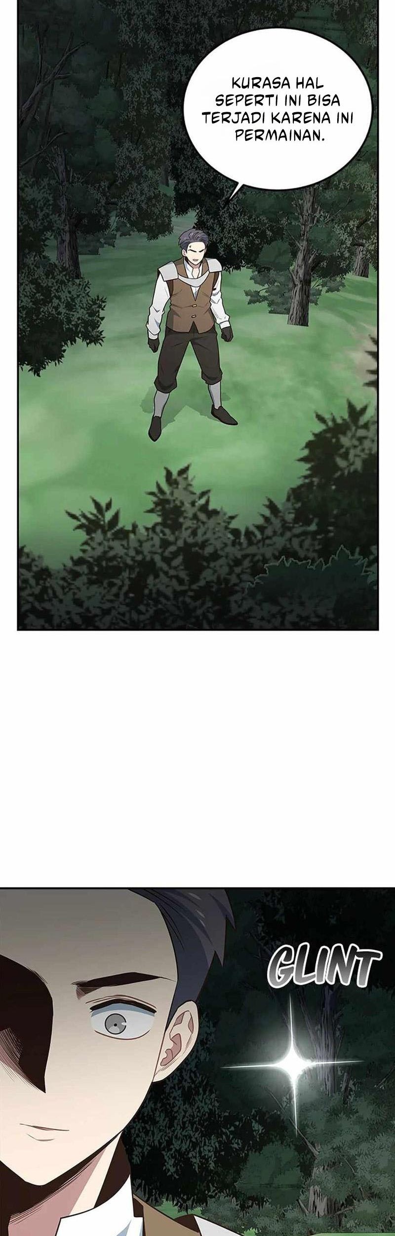 One of a Kind Irregular Chapter 108 Gambar 49