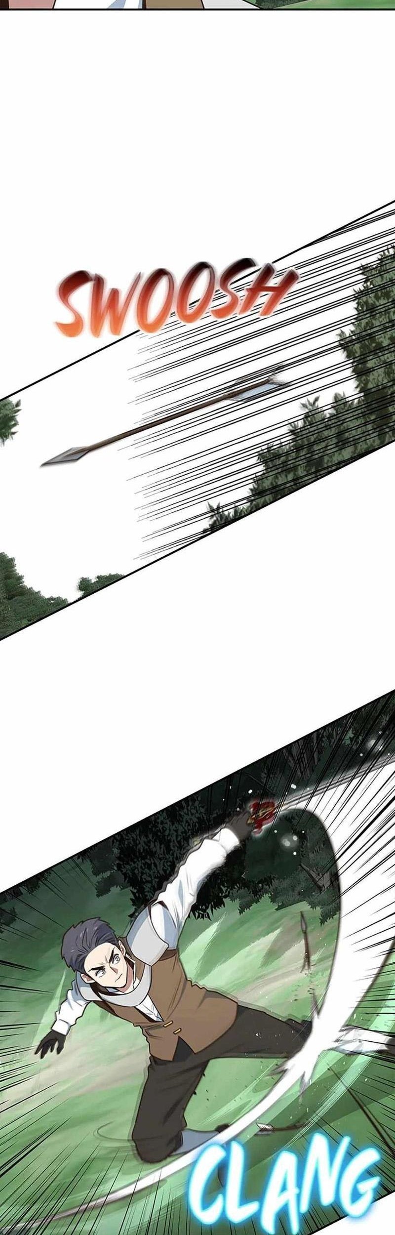 One of a Kind Irregular Chapter 108 Gambar 50