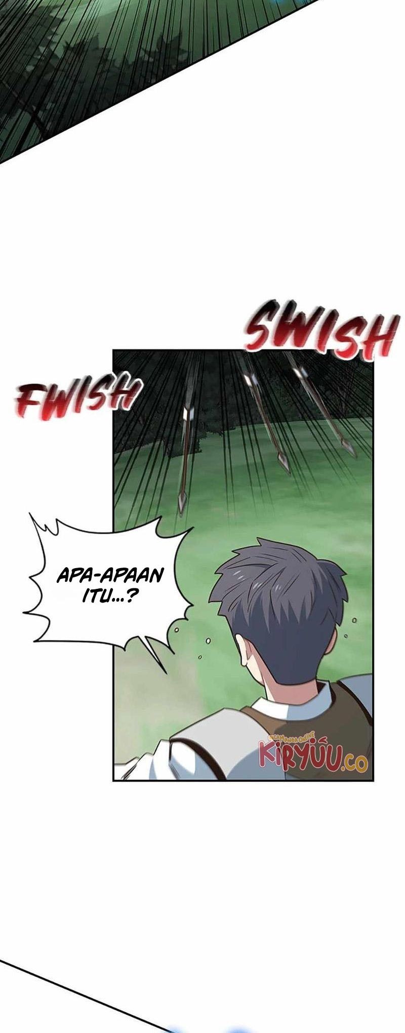 One of a Kind Irregular Chapter 108 Gambar 51