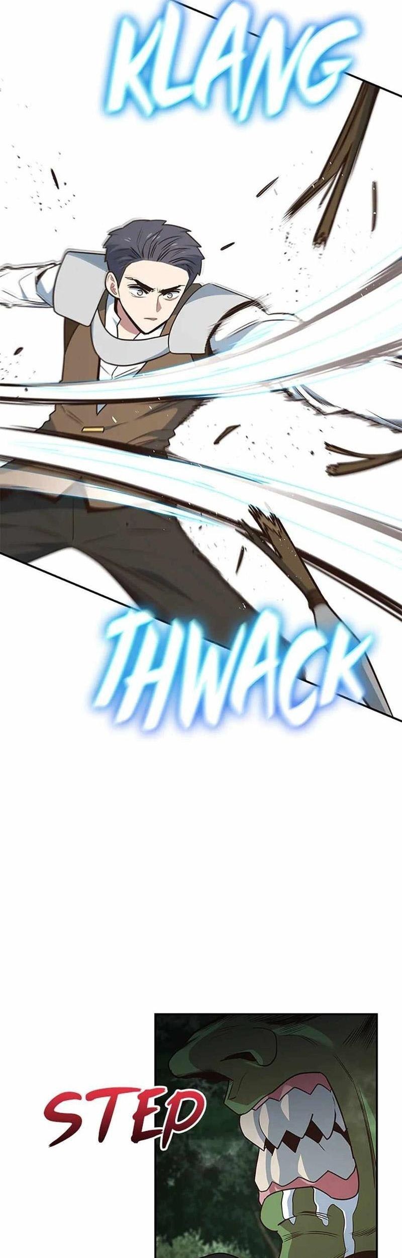 One of a Kind Irregular Chapter 108 Gambar 52