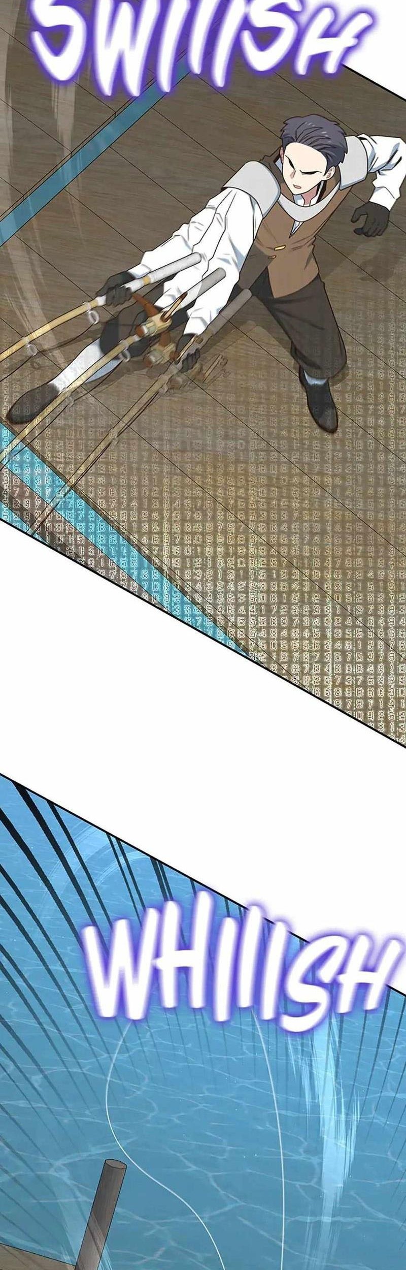 One of a Kind Irregular Chapter 108 Gambar 10