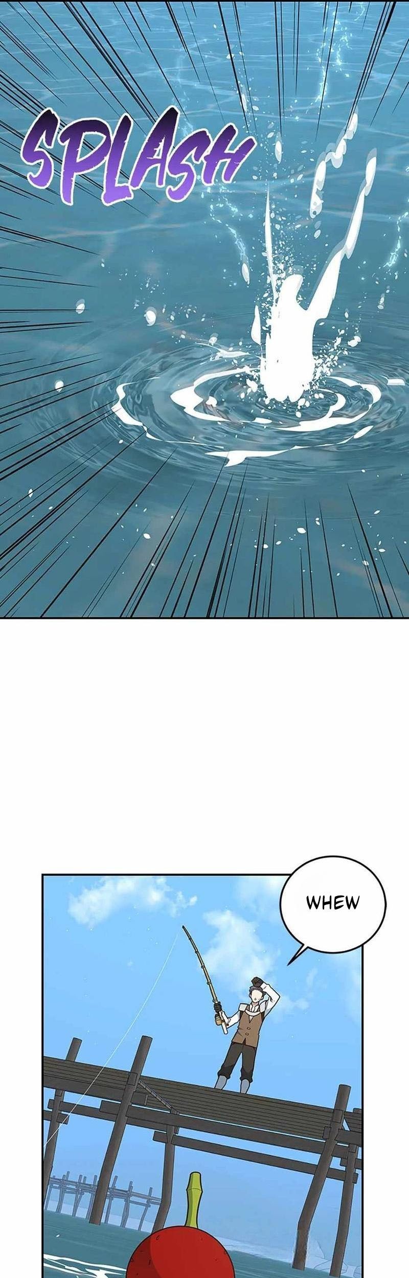 One of a Kind Irregular Chapter 108 Gambar 12