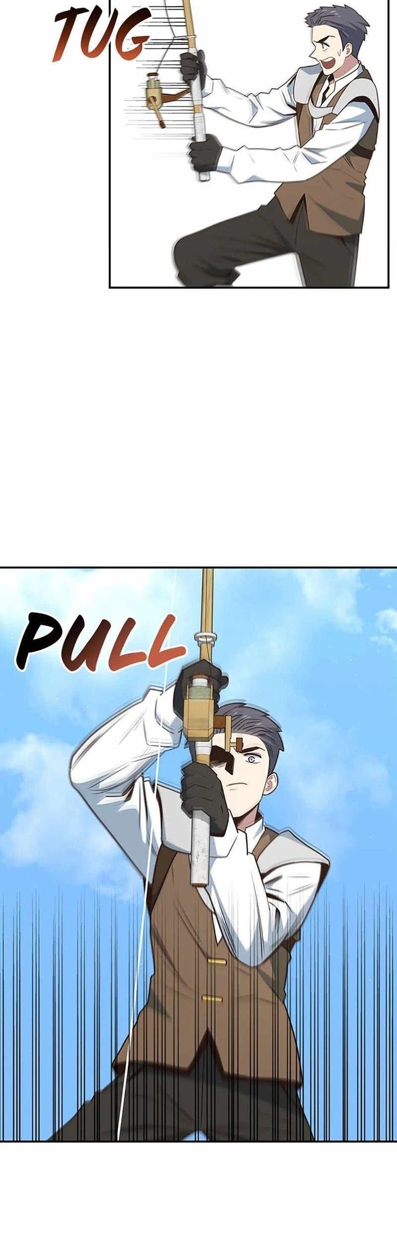 One of a Kind Irregular Chapter 108 Gambar 15