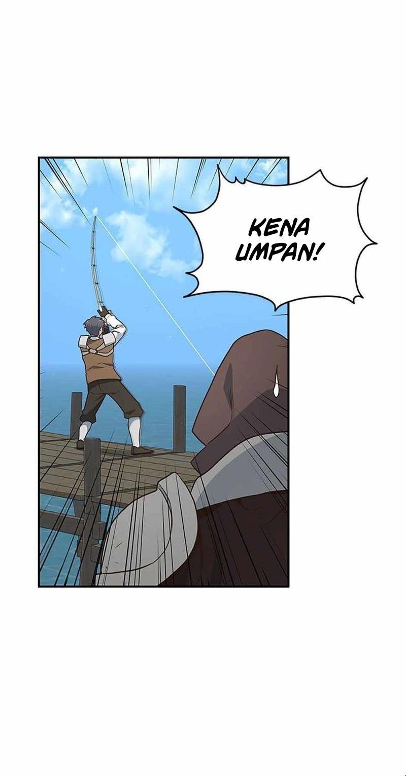 One of a Kind Irregular Chapter 108 Gambar 16