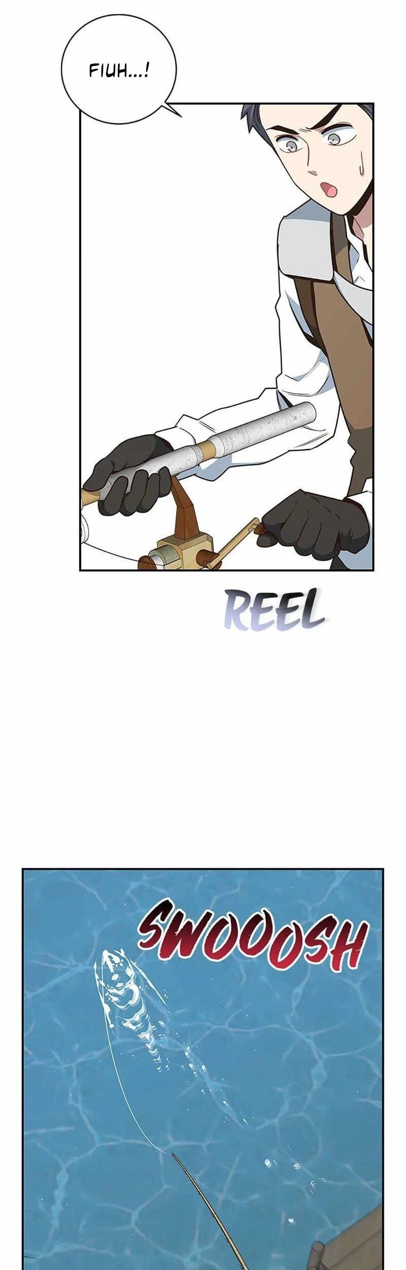 One of a Kind Irregular Chapter 108 Gambar 18