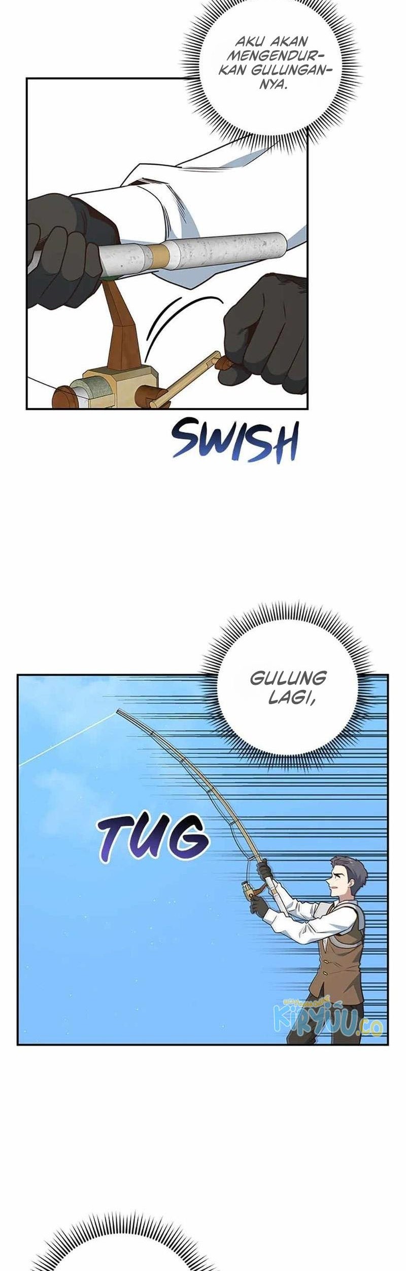 One of a Kind Irregular Chapter 108 Gambar 20
