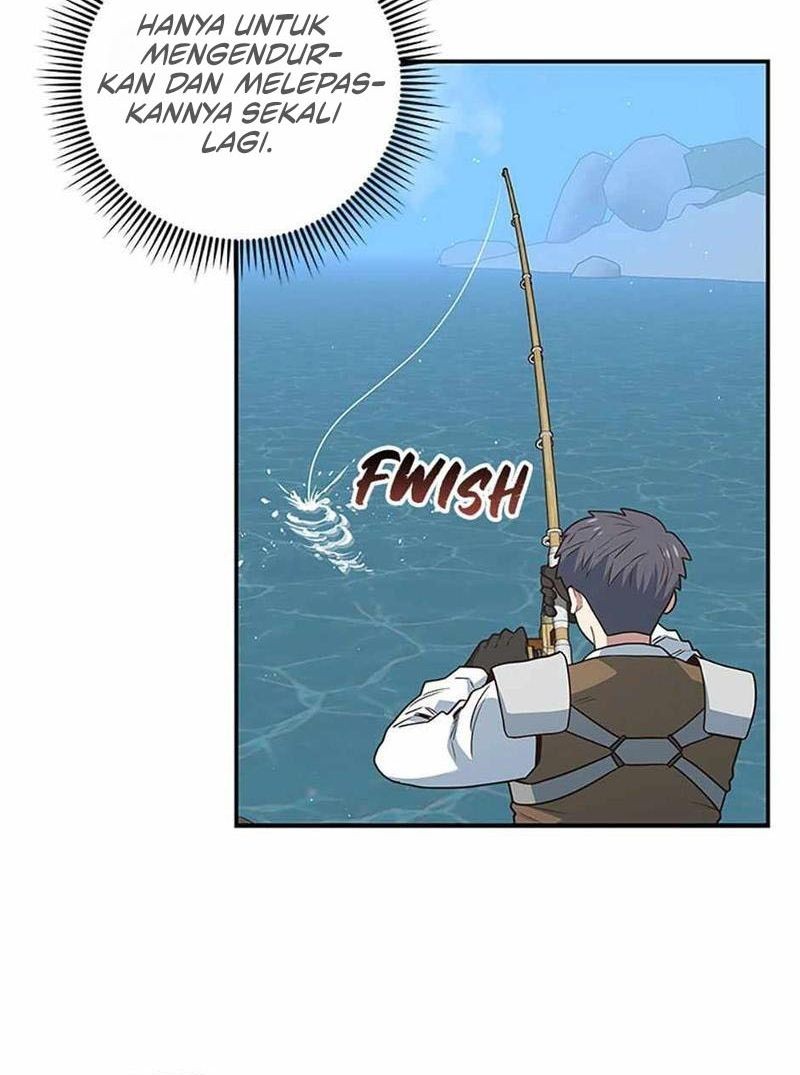 One of a Kind Irregular Chapter 108 Gambar 21