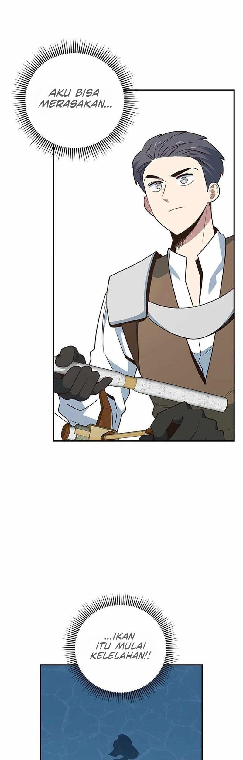One of a Kind Irregular Chapter 108 Gambar 23