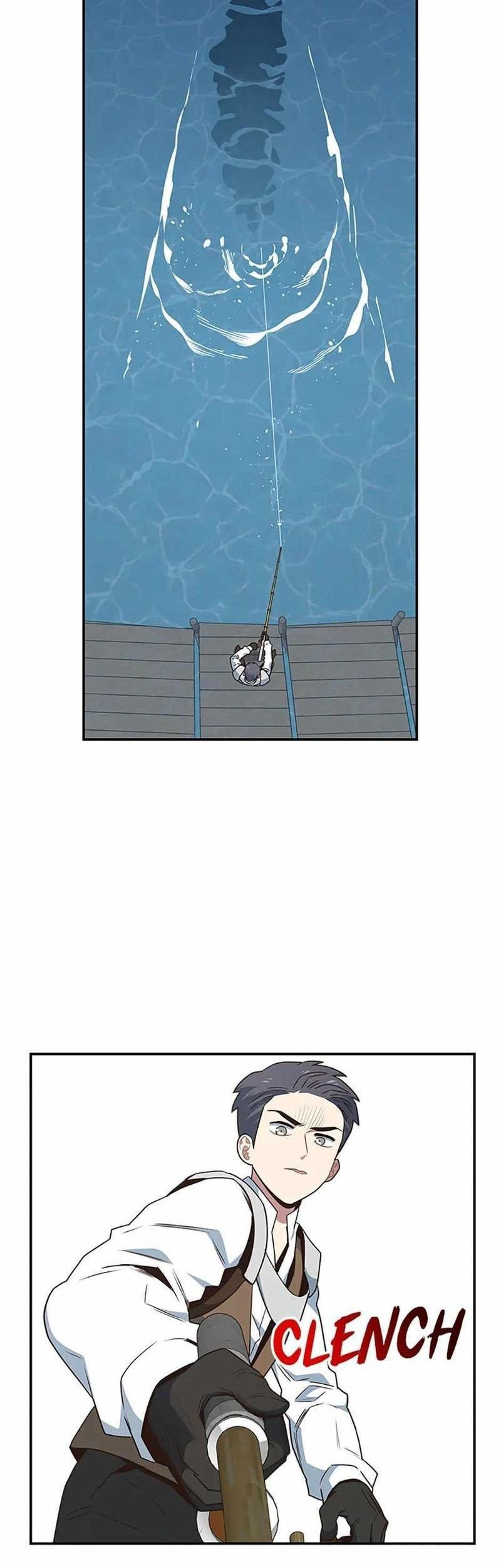 One of a Kind Irregular Chapter 108 Gambar 24