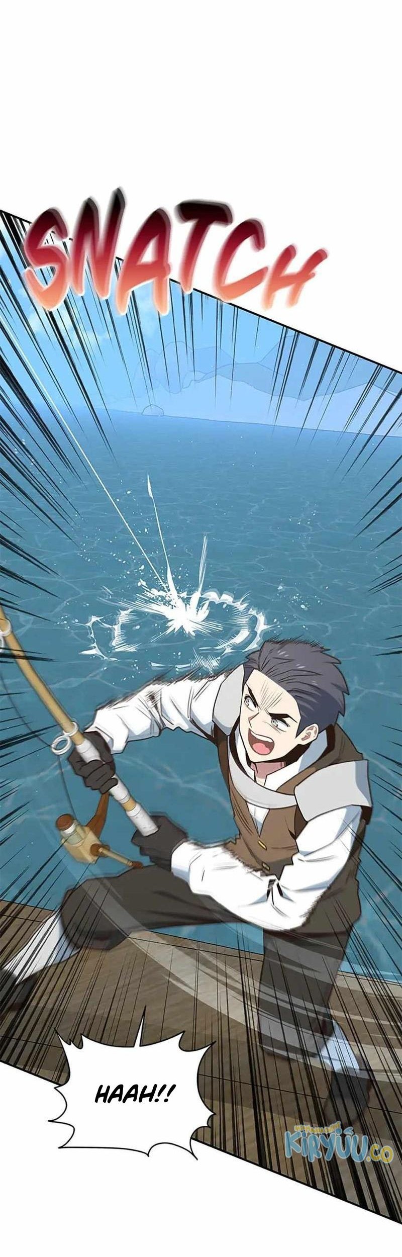 One of a Kind Irregular Chapter 108 Gambar 25
