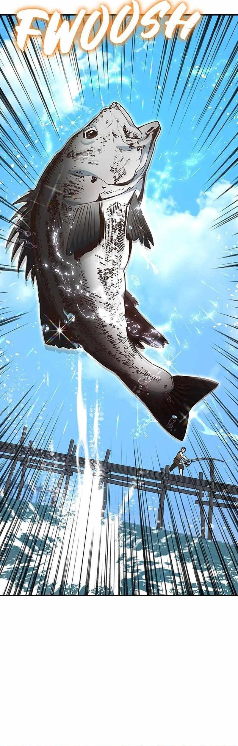 One of a Kind Irregular Chapter 108 Gambar 27