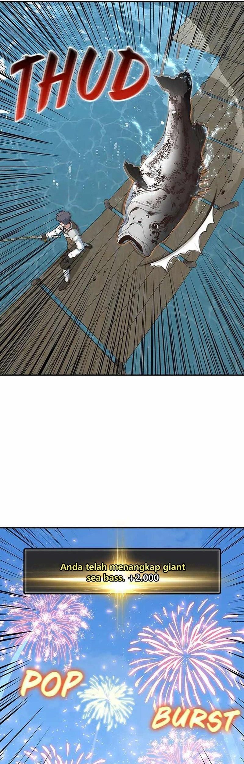 One of a Kind Irregular Chapter 108 Gambar 28