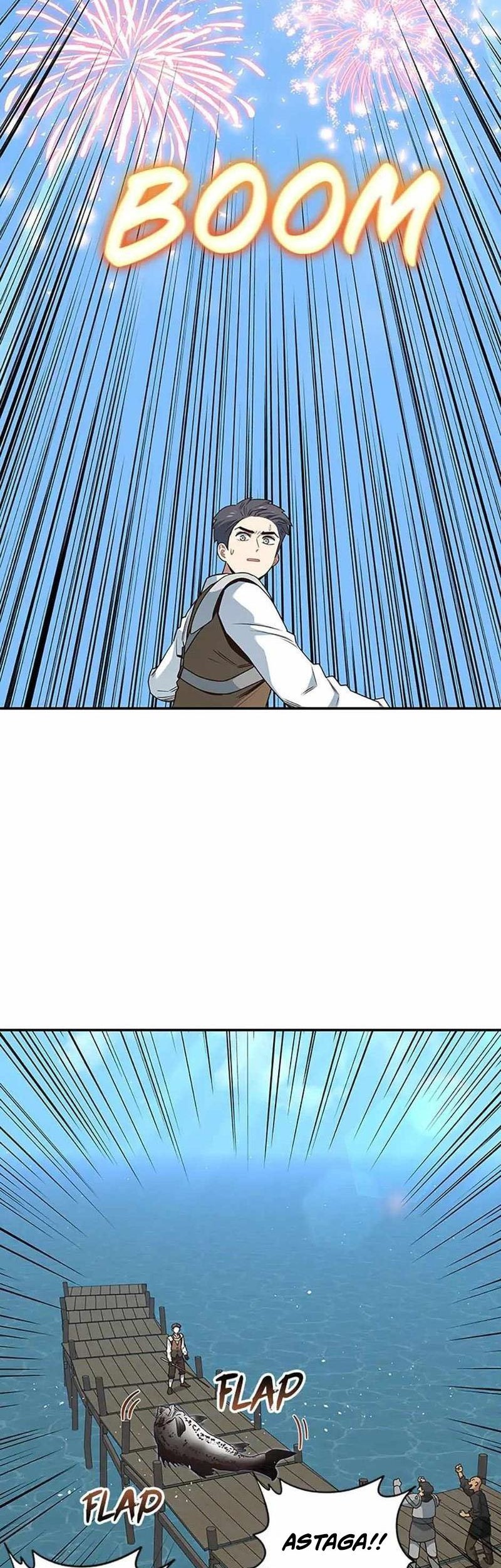 One of a Kind Irregular Chapter 108 Gambar 29