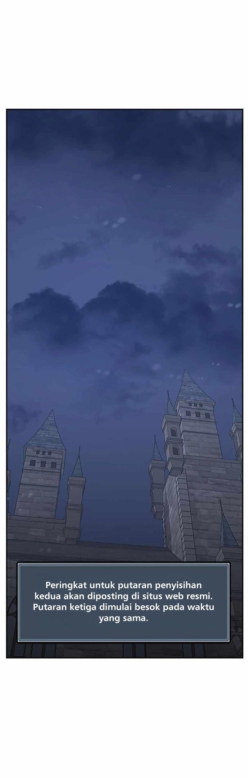 One of a Kind Irregular Chapter 108 Gambar 37