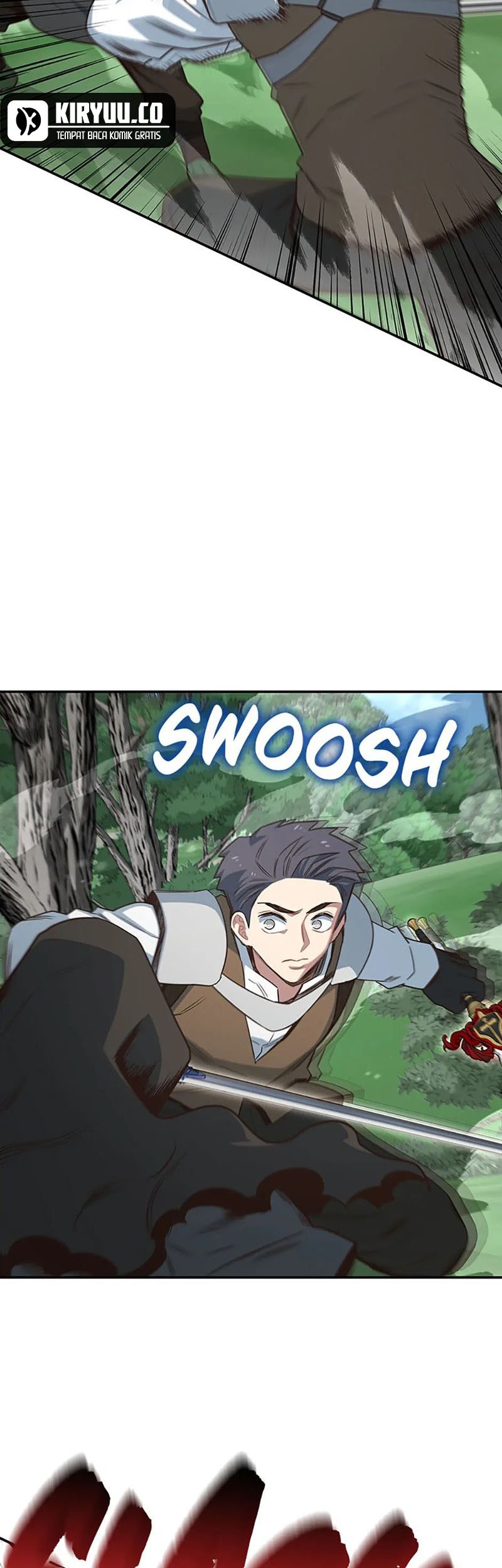 One of a Kind Irregular Chapter 109 Gambar 4