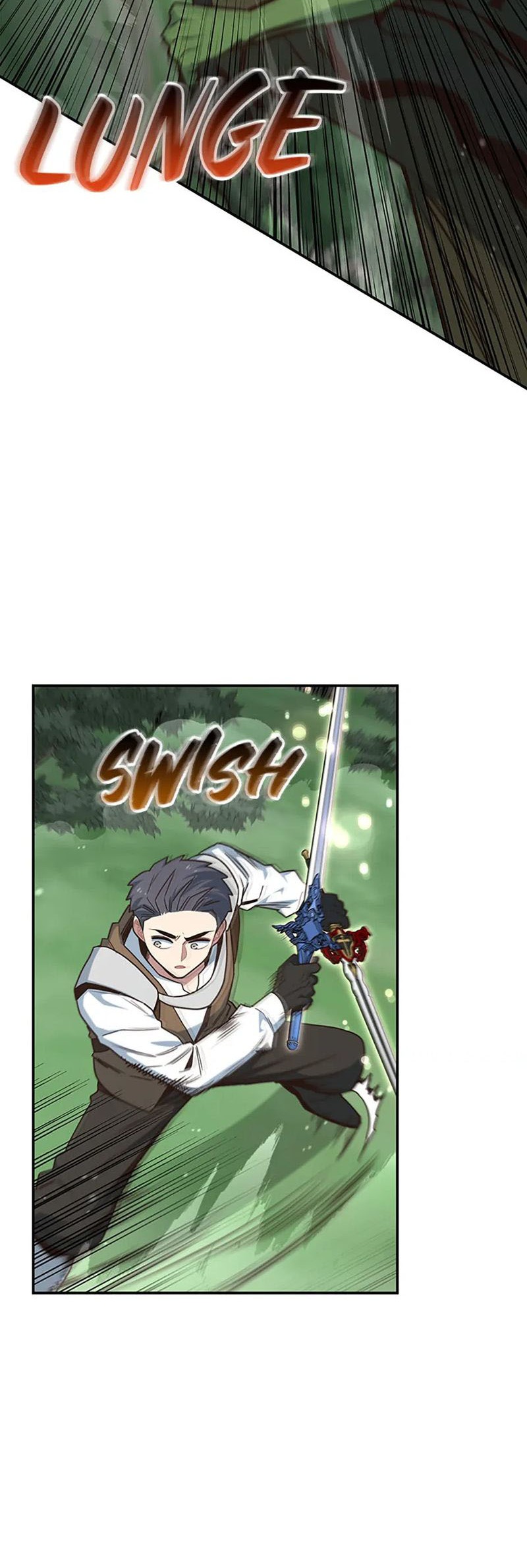 One of a Kind Irregular Chapter 109 Gambar 12