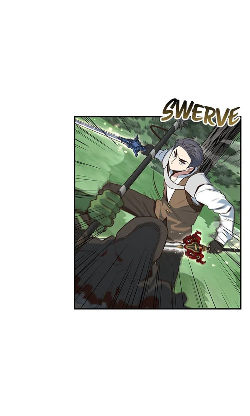 One of a Kind Irregular Chapter 109 Gambar 16