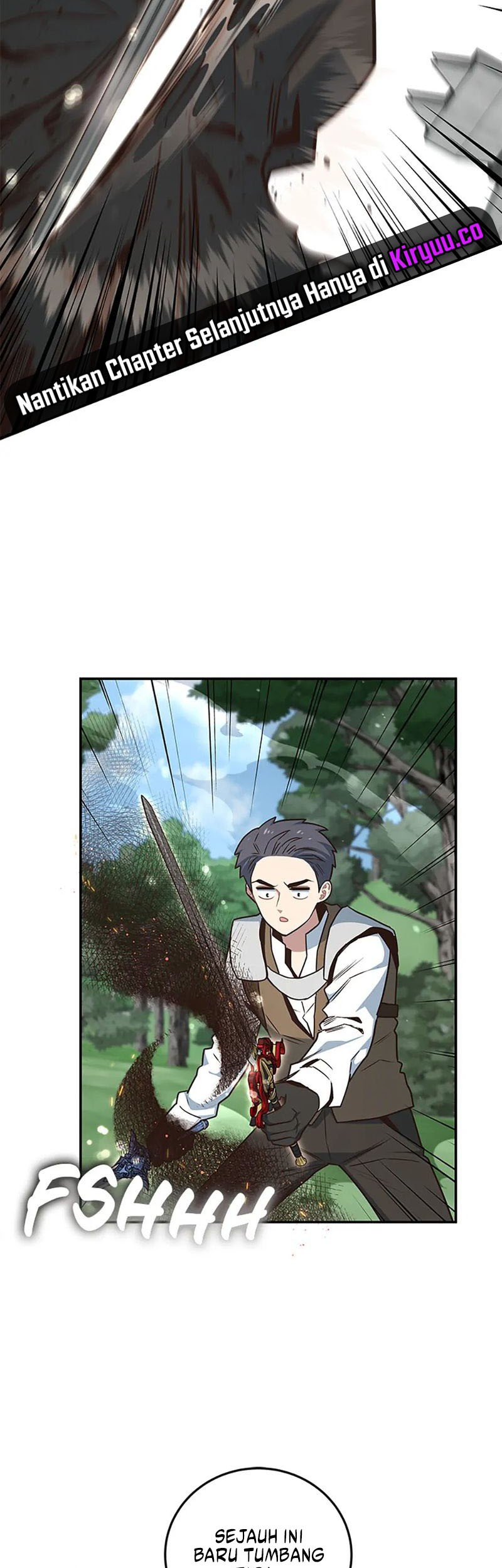 One of a Kind Irregular Chapter 109 Gambar 19