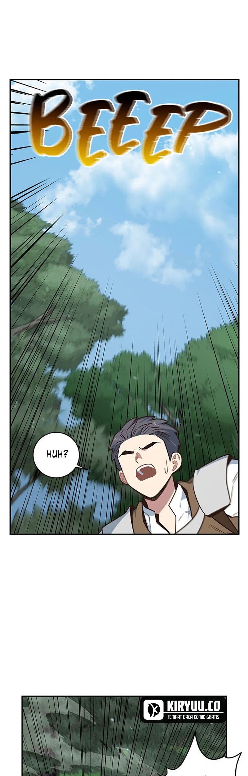 One of a Kind Irregular Chapter 109 Gambar 22