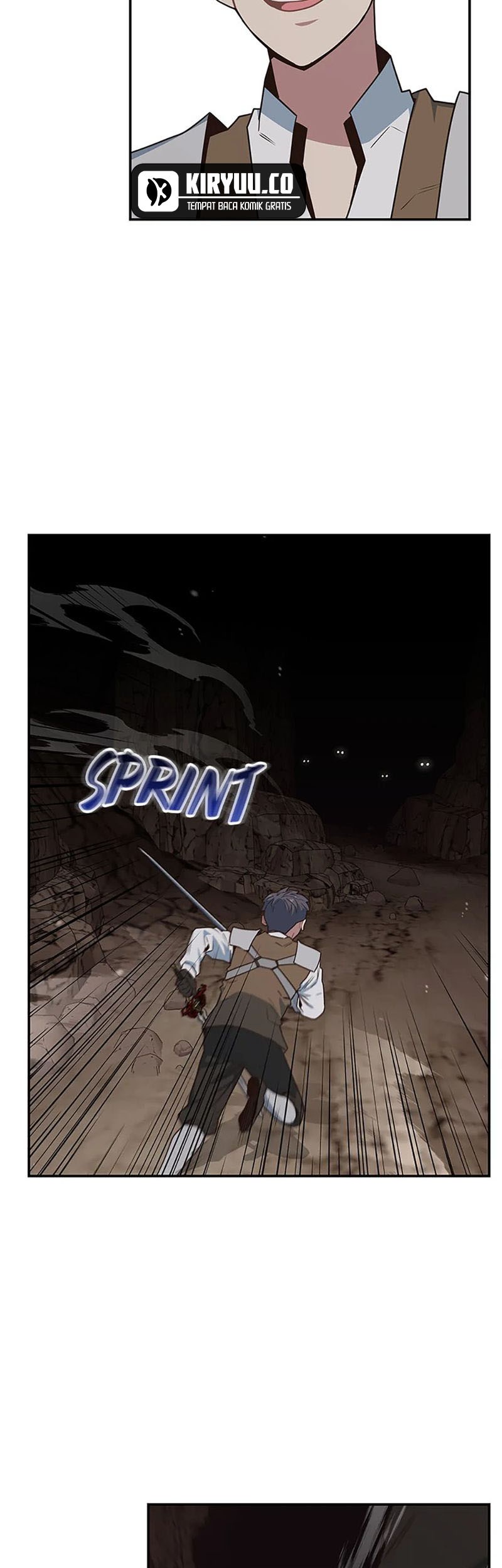 One of a Kind Irregular Chapter 109 Gambar 27