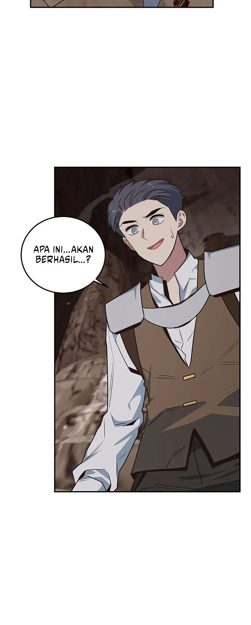 One of a Kind Irregular Chapter 109 Gambar 32