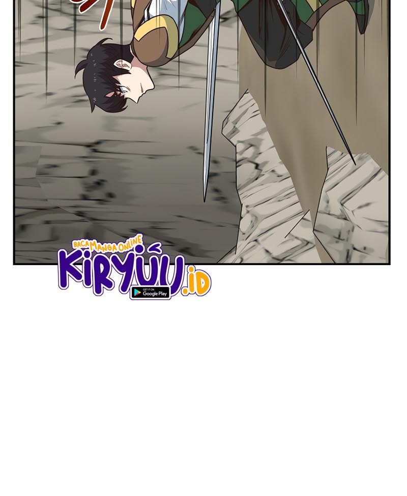 One of a Kind Irregular Chapter 11 Gambar 46