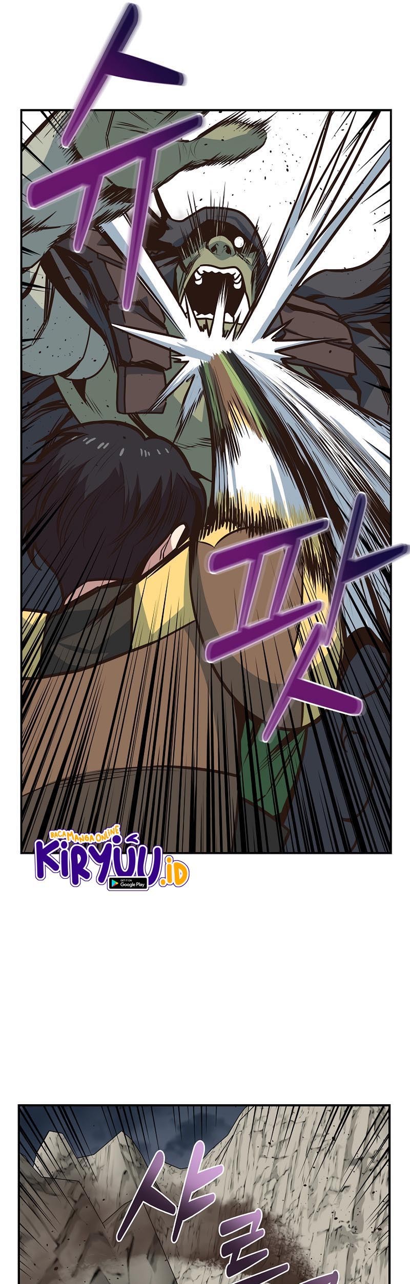 One of a Kind Irregular Chapter 11 Gambar 52