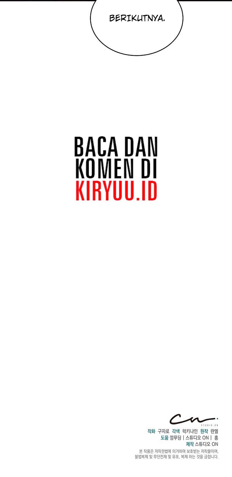 One of a Kind Irregular Chapter 11 Gambar 54