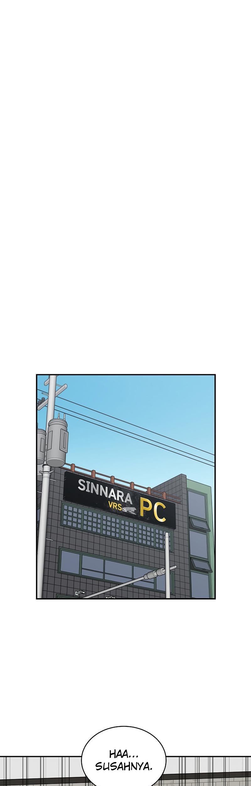 Baca Manhwa One of a Kind Irregular Chapter 11 Gambar 2