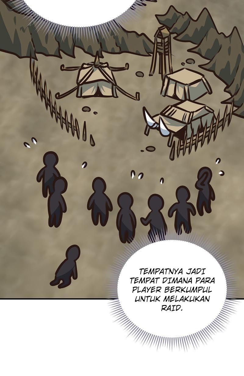 One of a Kind Irregular Chapter 11 Gambar 6